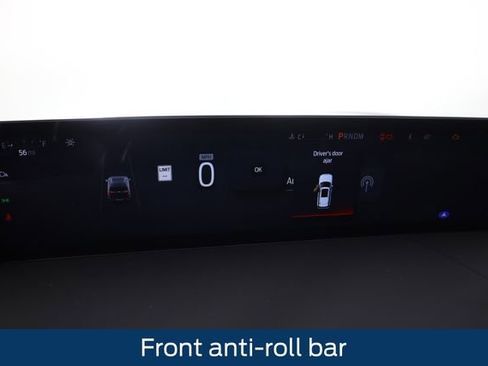 New 2025 Ford Expedition Max Platinum w/ Driver's Package image 39