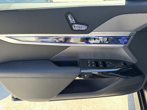 New 2026 BMW 760i xDrive AWD/4WD image 15