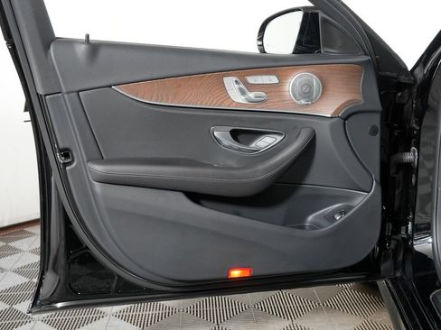 Certified 2020 Mercedes-Benz E 350 4MATIC Sedan image 28