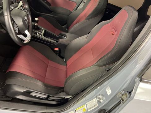 Used 2023 Honda Civic Si image 19