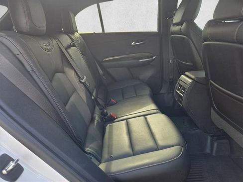 Used 2019 Cadillac XT4 Sport image 17