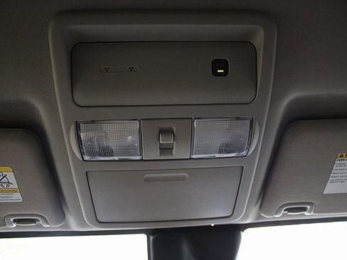 New 2026 Nissan Frontier SV w/ SV Convenience Package image 14