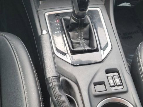 Used 2020 Subaru Impreza 2.0i Limited image 16