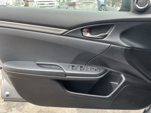 Used 2020 Honda Civic Sport image 24