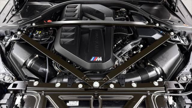 Used 2024 BMW M2 w/ Lighting Package RWD image 37