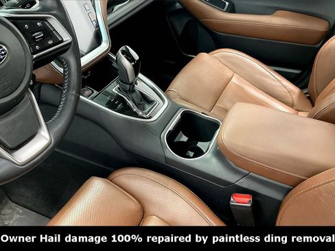 Used 2022 Subaru Outback Touring image 16