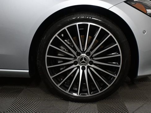 Certified 2026 Mercedes-Benz C 300 Sedan image 35
