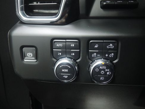 Used 2024 GMC Sierra 1500 Denali w/ Denali Reserve Package image 28