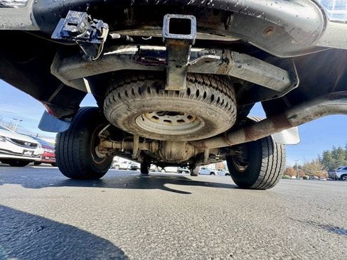 Used 2000 Ford F250 XL image 29