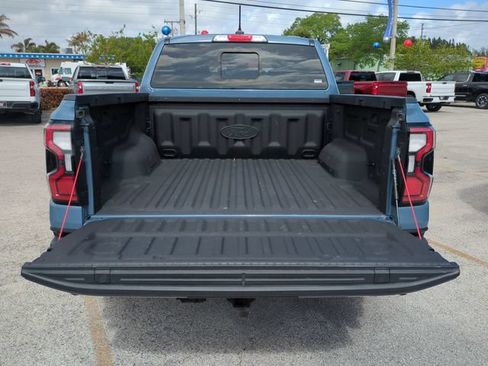 Used 2024 Ford Ranger Raptor AWD/4WD image 14