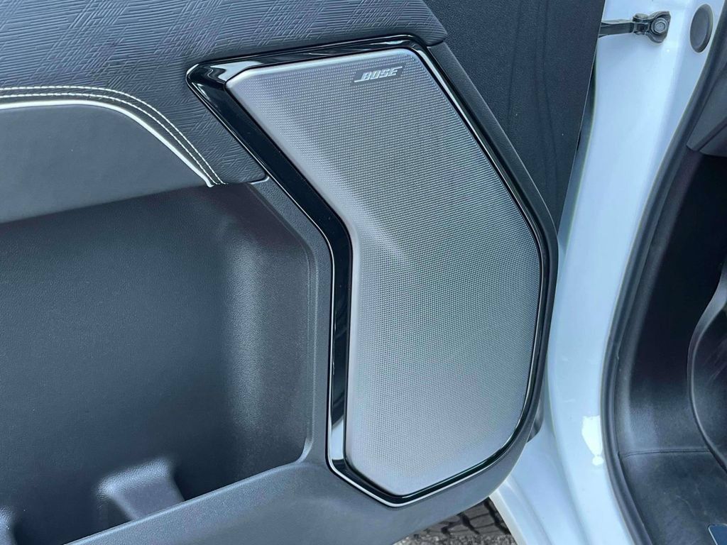 New 2026 GMC Sierra 1500 AT4X AWD/4WD image 21