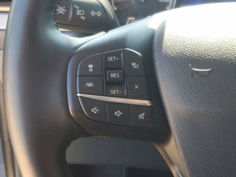 Used 2024 Ford Maverick Lariat FWD image 22