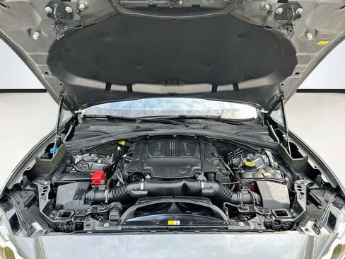 Used 2018 Jaguar F-PACE S AWD/4WD image 30