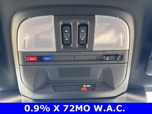 New 2025 Subaru Crosstrek 2.5i Sport image 19