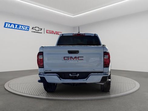 New 2026 GMC Canyon Elevation w/ Convenience Package image 6