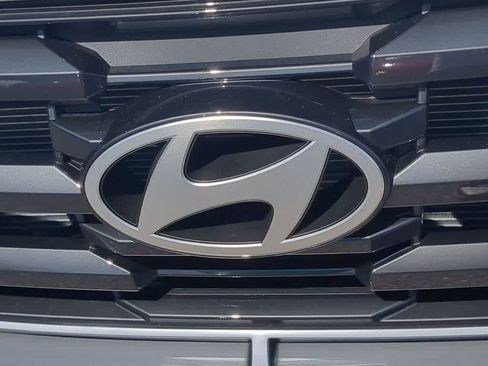 New 2026 Hyundai Tucson SE FWD image 12
