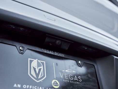 Used 2023 Porsche Taycan 4S w/ Premium Package image 11