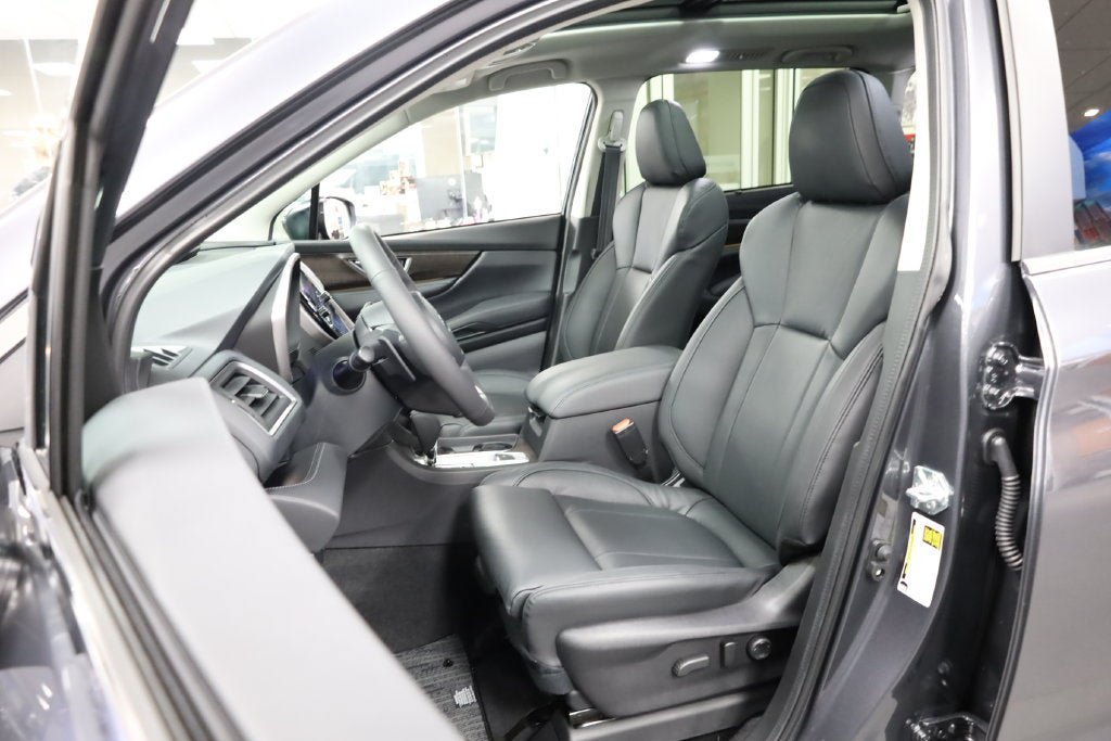 New 2027 Subaru Ascent Touring AWD/4WD image 10