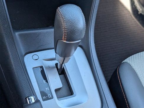 Used 2016 Subaru Crosstrek 2.0i Premium image 25