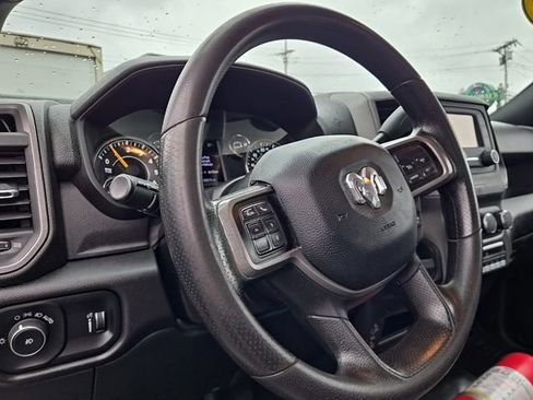 Used 2022 RAM 4500 Tradesman RWD image 19