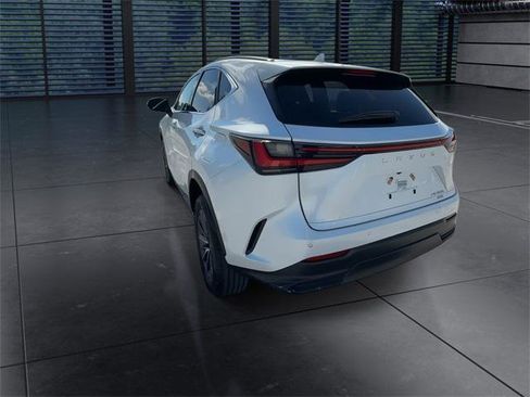 Certified 2022 Lexus NX 350 AWD w/ Premium Package image 7