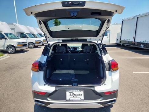 Used 2023 Buick Encore GX Preferred FWD image 31