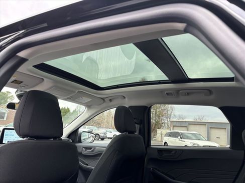 New 2026 Ford Escape Active image 7