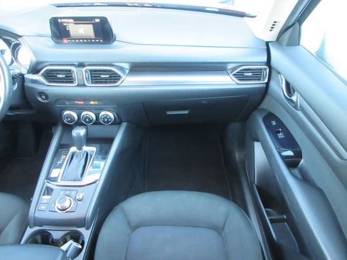 Used 2020 MAZDA CX-5 Sport image 17
