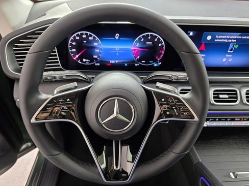 New 2026 Mercedes-Benz GLE 350 4MATIC image 13