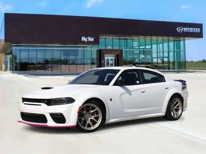 Used 2023 Dodge Charger Scat Pack