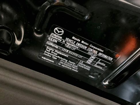 Used 2025 MAZDA CX-50 2.5 Hybrid w/ Premium Plus Pkg image 31