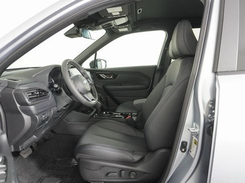 New 2026 Subaru Forester Limited image 9