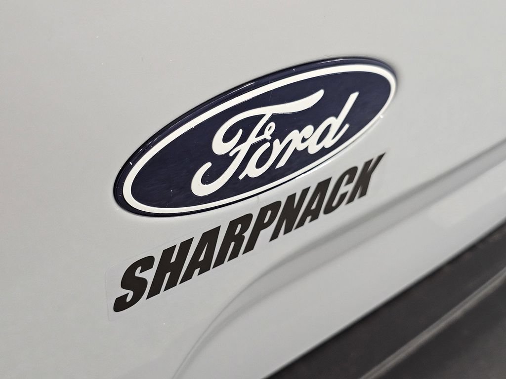 New 2026 Ford Bronco Sport Big Bend w/ Convenience Package AWD/4WD image 24