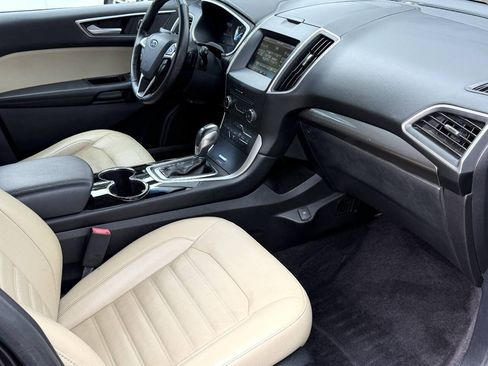 Used 2015 Ford Edge SEL w/ Equipment Group 201A AWD/4WD image 14