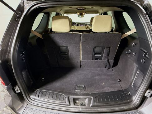 Used 2019 Dodge Durango GT w/ Mopar All Weather Package RWD image 35