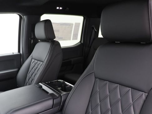 New 2026 Ford F150 STX w/ F-150 LOBO Package AWD/4WD image 21