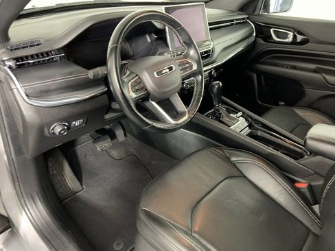 Used 2022 Jeep Compass High Altitude image 29