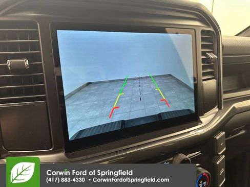 New 2025 Ford F150 STX w/ Equipment Group 200A image 32