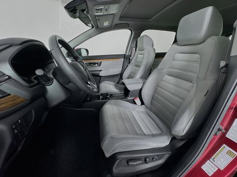 Certified 2022 Honda CR-V EX image 20