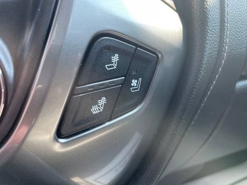 Used 2016 Chevrolet Silverado 1500 LTZ Z71 w/ LTZ Plus Package AWD/4WD image 19