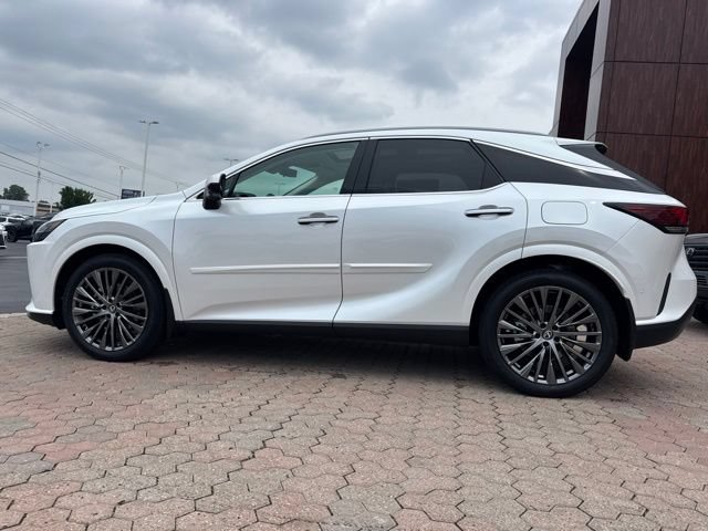 New 2026 Lexus RX 350 AWD w/ Convenience Package image 12