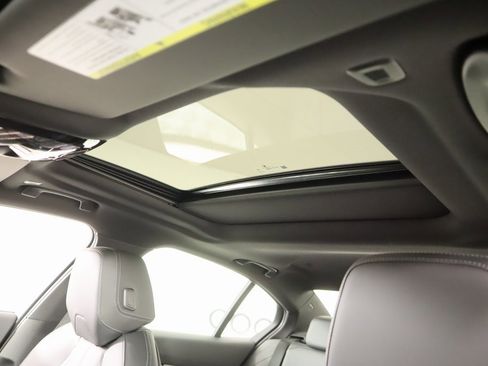 New 2025 BMW 530i w/ M Sport Package image 16