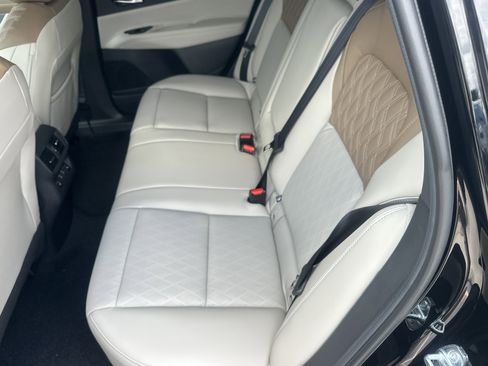 New 2026 Nissan Murano Platinum w/ Cargo Package AWD/4WD image 9