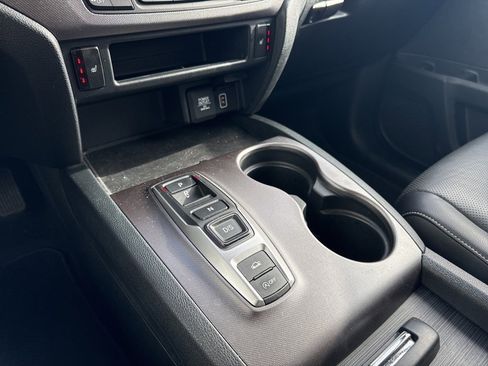 Used 2023 Honda Ridgeline RTL image 20