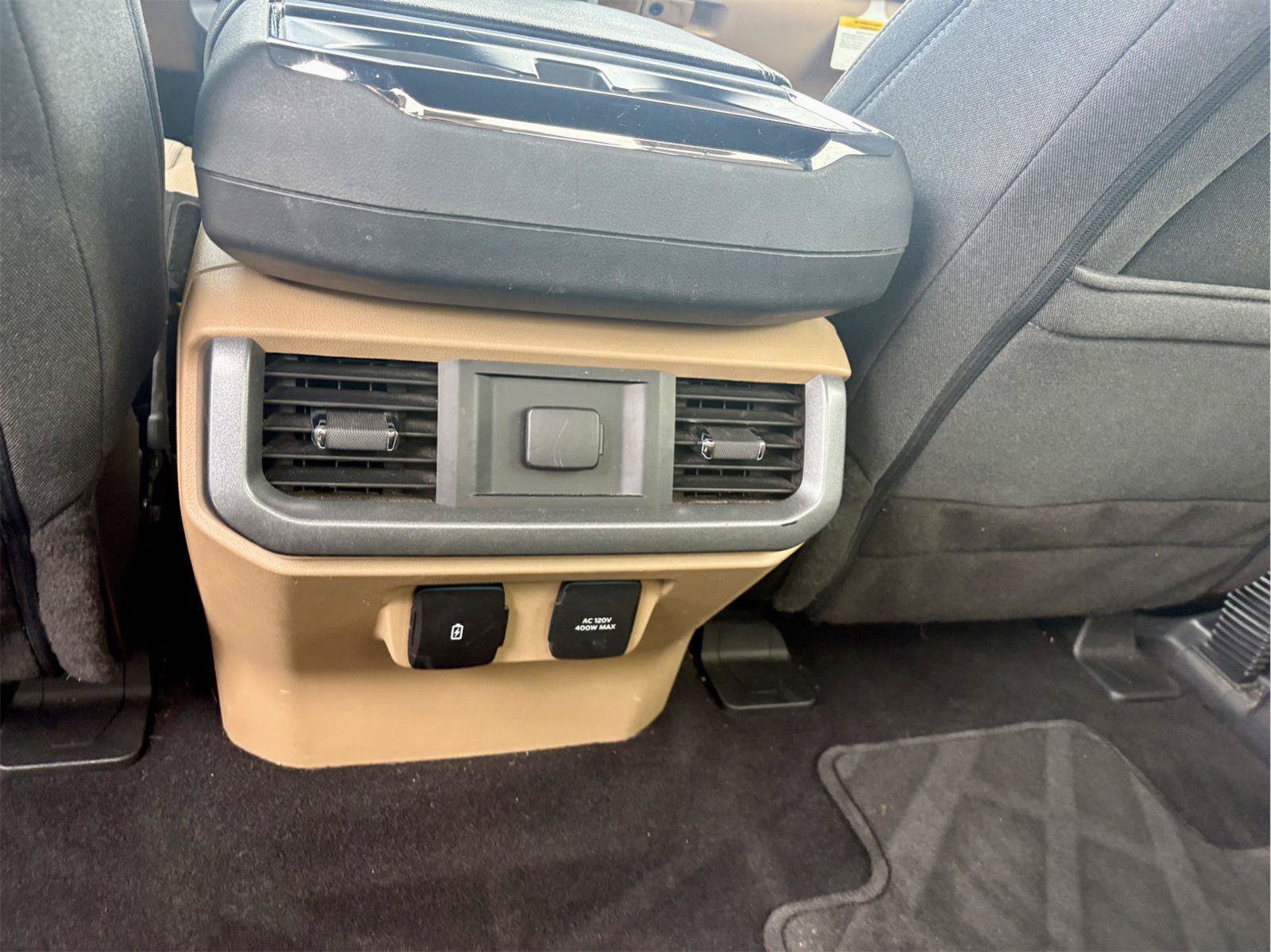 Used 2023 Ford F150 XLT w/ Equipment Group 302A High RWD image 13