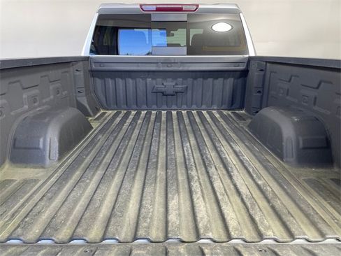 Certified 2021 Chevrolet Silverado 1500 LT w/ All Star Edition Plus image 16