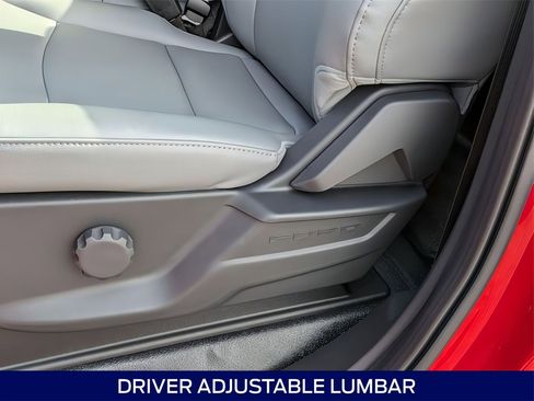 New 2025 Ford F350 XL w/ 360-Degree Camera Package image 15