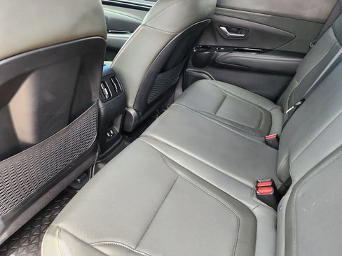Used 2023 Hyundai Santa Cruz Limited w/ Cargo Package AWD/4WD image 9