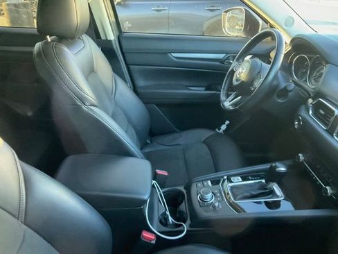 Used 2020 MAZDA CX-5 Touring AWD/4WD image 4