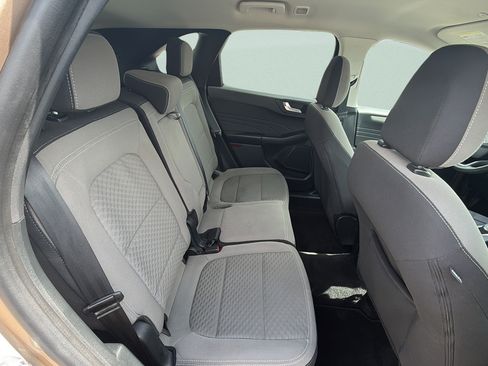 Used 2021 Ford Escape SE w/ Convenience Package AWD/4WD image 12